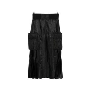 Sacai Women Long Skirt